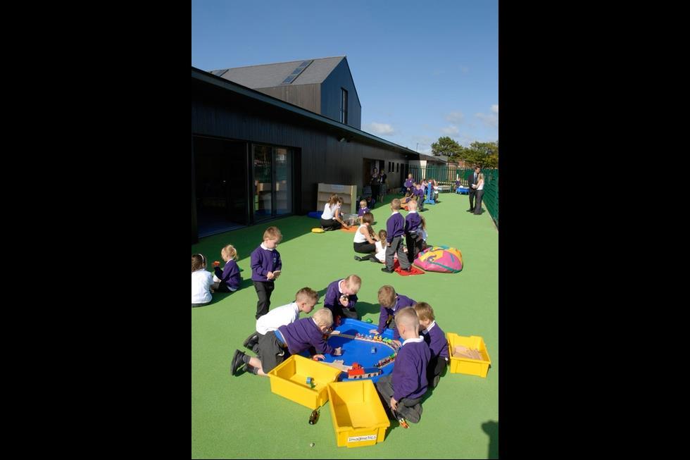 Education project of the month Primary school, Redcar News